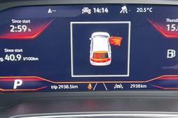 2025 Volkswagen Polo GTI