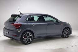 2025 Volkswagen Polo GTI