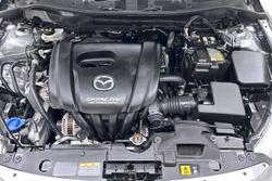 2018 Mazda 2 Maxx