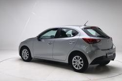 2018 Mazda 2 Maxx