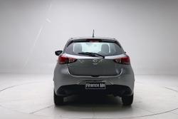 2018 Mazda 2 Maxx