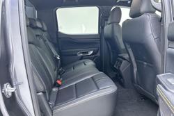 2025 Ford Ranger Wildtrak