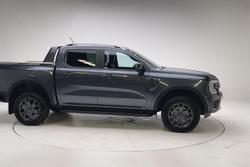 2025 Ford Ranger Wildtrak