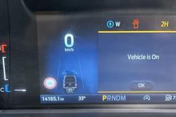 2025 Ford Ranger Wildtrak