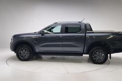 2025 Ford Ranger Wildtrak