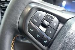 2025 Ford Ranger Wildtrak