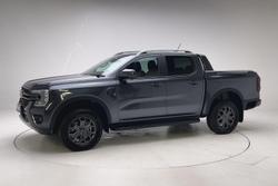 2025 Ford Ranger Wildtrak