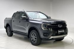 2025 Ford Ranger Wildtrak