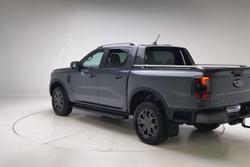 2025 Ford Ranger Wildtrak