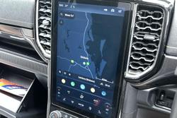 2025 Ford Ranger Wildtrak