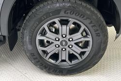 2025 Ford Ranger Wildtrak