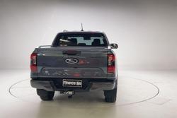 2025 Ford Ranger Wildtrak