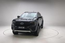 2025 Ford Ranger Wildtrak
