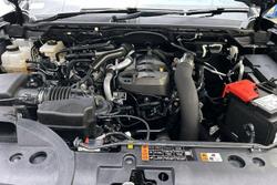 2025 Ford Ranger Wildtrak