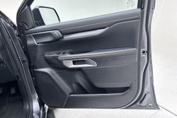 2025 Ford Ranger Wildtrak