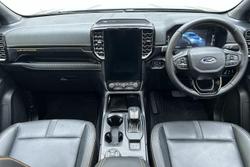 2025 Ford Ranger Wildtrak