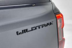 2025 Ford Ranger Wildtrak