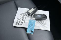 2025 Ford Ranger Wildtrak