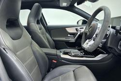 2021 Mercedes-Benz A-Class A45 AMG S