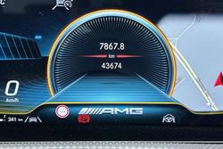 2021 Mercedes-Benz A-Class A45 AMG S