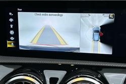 2021 Mercedes-Benz A-Class A45 AMG S