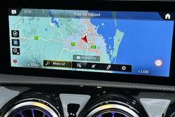 2021 Mercedes-Benz A-Class A45 AMG S