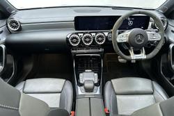 2021 Mercedes-Benz A-Class A45 AMG S