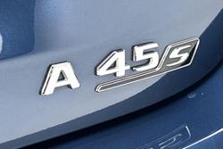 2021 Mercedes-Benz A-Class A45 AMG S