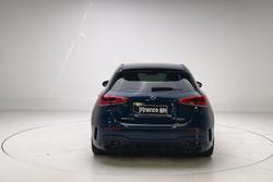 2021 Mercedes-Benz A-Class A45 AMG S