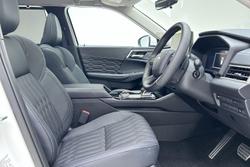 2025 Mitsubishi Outlander Exceed