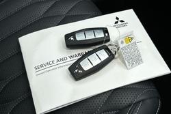 2025 Mitsubishi Outlander Exceed