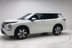 2025 Mitsubishi Outlander Exceed