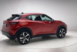 2023 Nissan JUKE ST