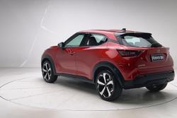 2023 Nissan JUKE ST