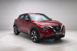 2023 Nissan JUKE ST