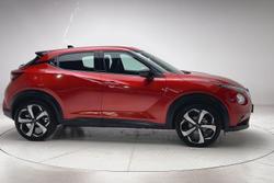 2023 Nissan JUKE ST