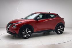 2023 Nissan JUKE ST