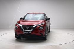 2023 Nissan JUKE ST