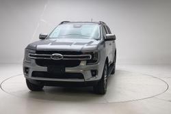 2025 Ford Everest Trend