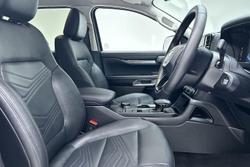 2025 Ford Everest Trend