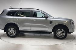 2025 Ford Everest Trend