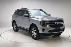 2025 Ford Everest Trend