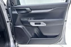 2025 Ford Everest Trend