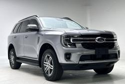 2025 Ford Everest Trend