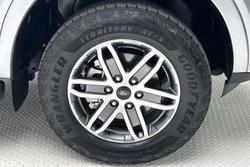 2025 Ford Everest Trend