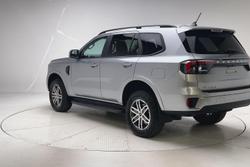 2025 Ford Everest Trend