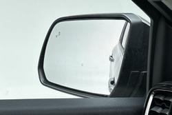 2025 Ford Everest Trend