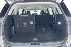 2025 Ford Everest Trend