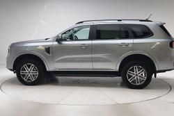 2025 Ford Everest Trend