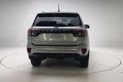 2025 Ford Everest Trend